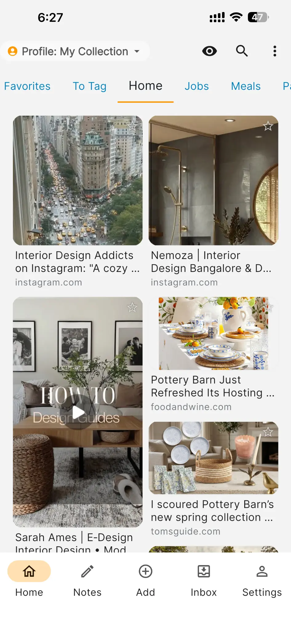 Saving privately on the go