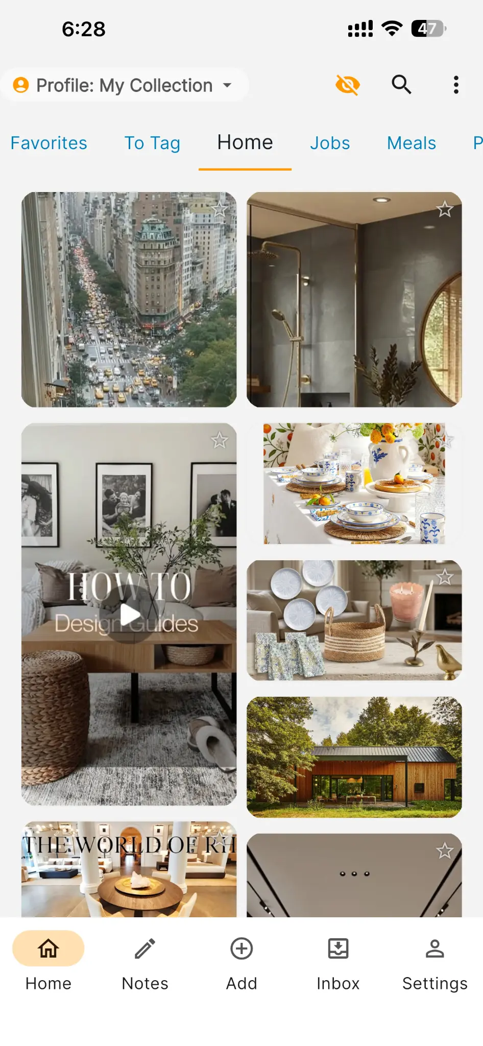 Private moments, saved